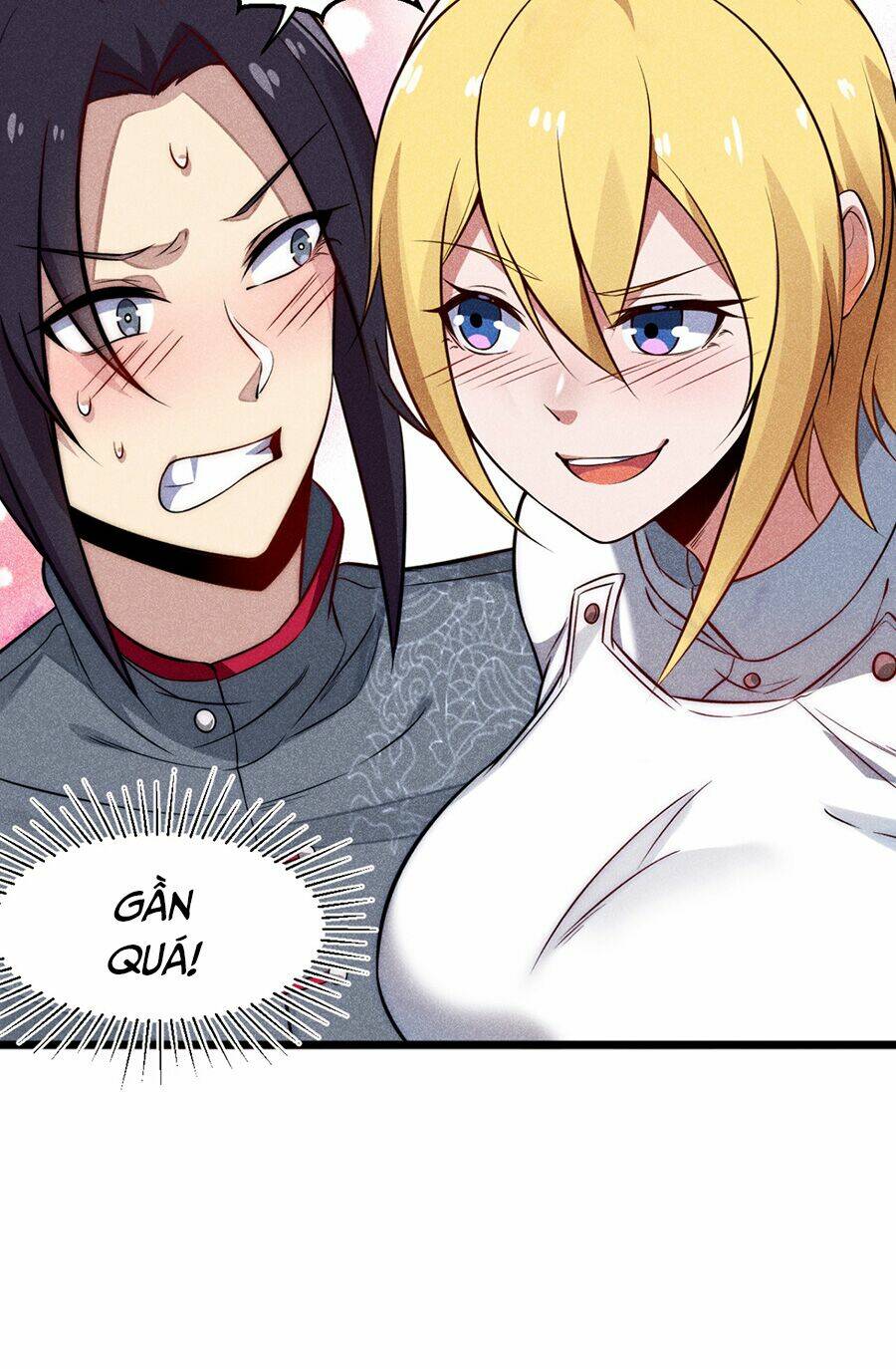 Võ Lâm đệ nhất đầu bếp - Chapter 2 - Page 11