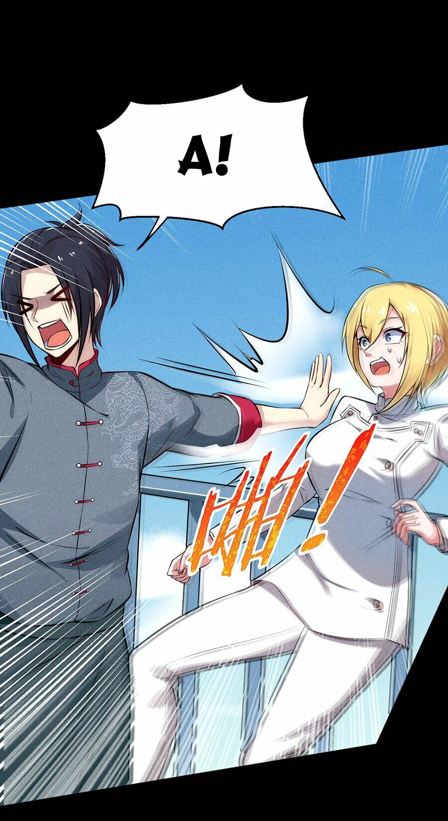 Võ Lâm đệ nhất đầu bếp - Chapter 2 - Page 14