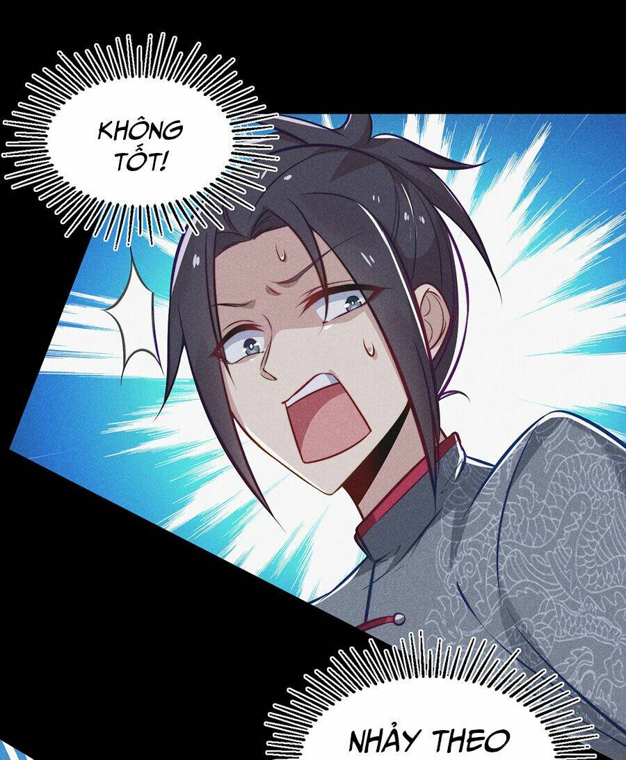 Võ Lâm đệ nhất đầu bếp - Chapter 2 - Page 18