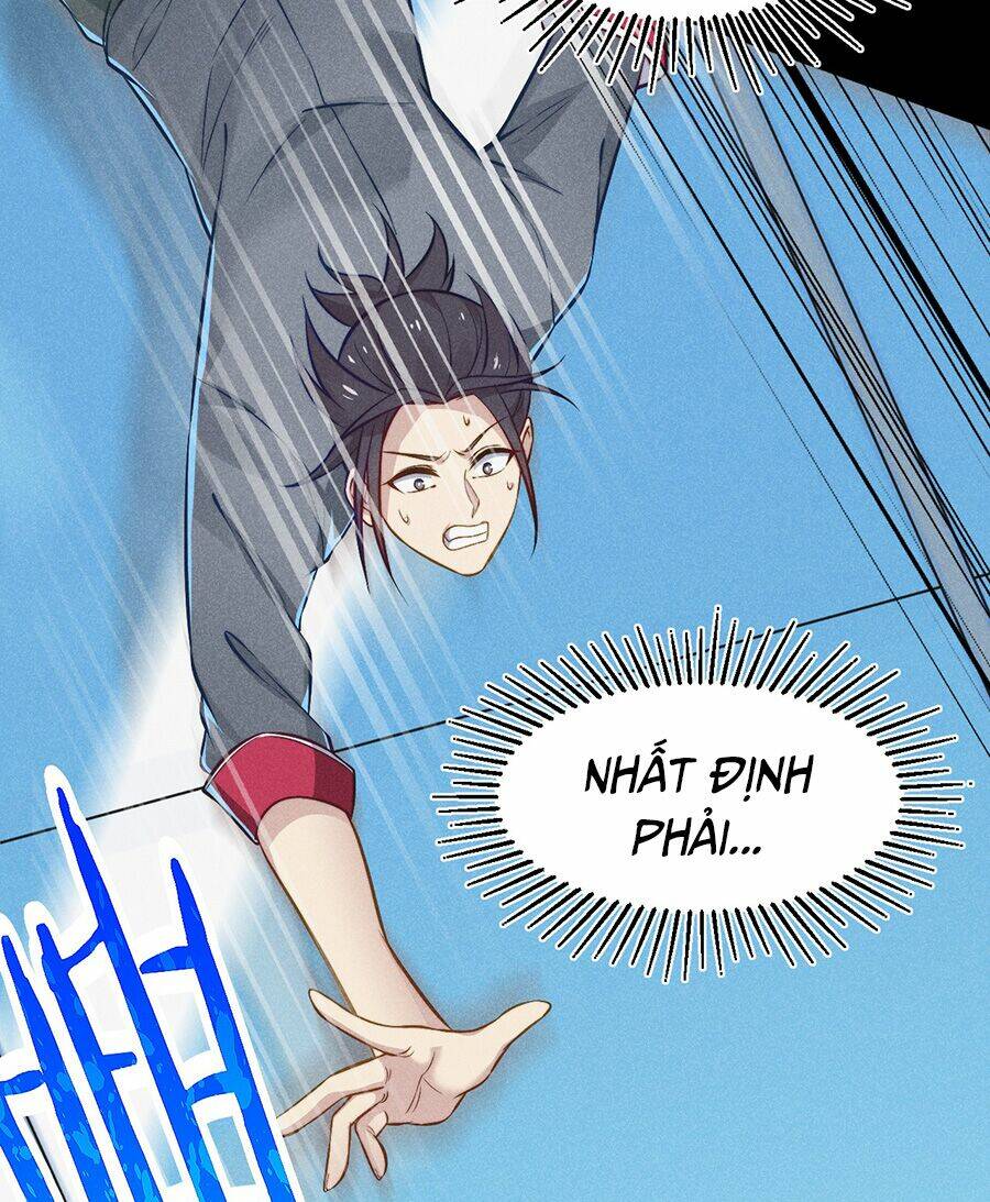 Võ Lâm đệ nhất đầu bếp - Chapter 2 - Page 20