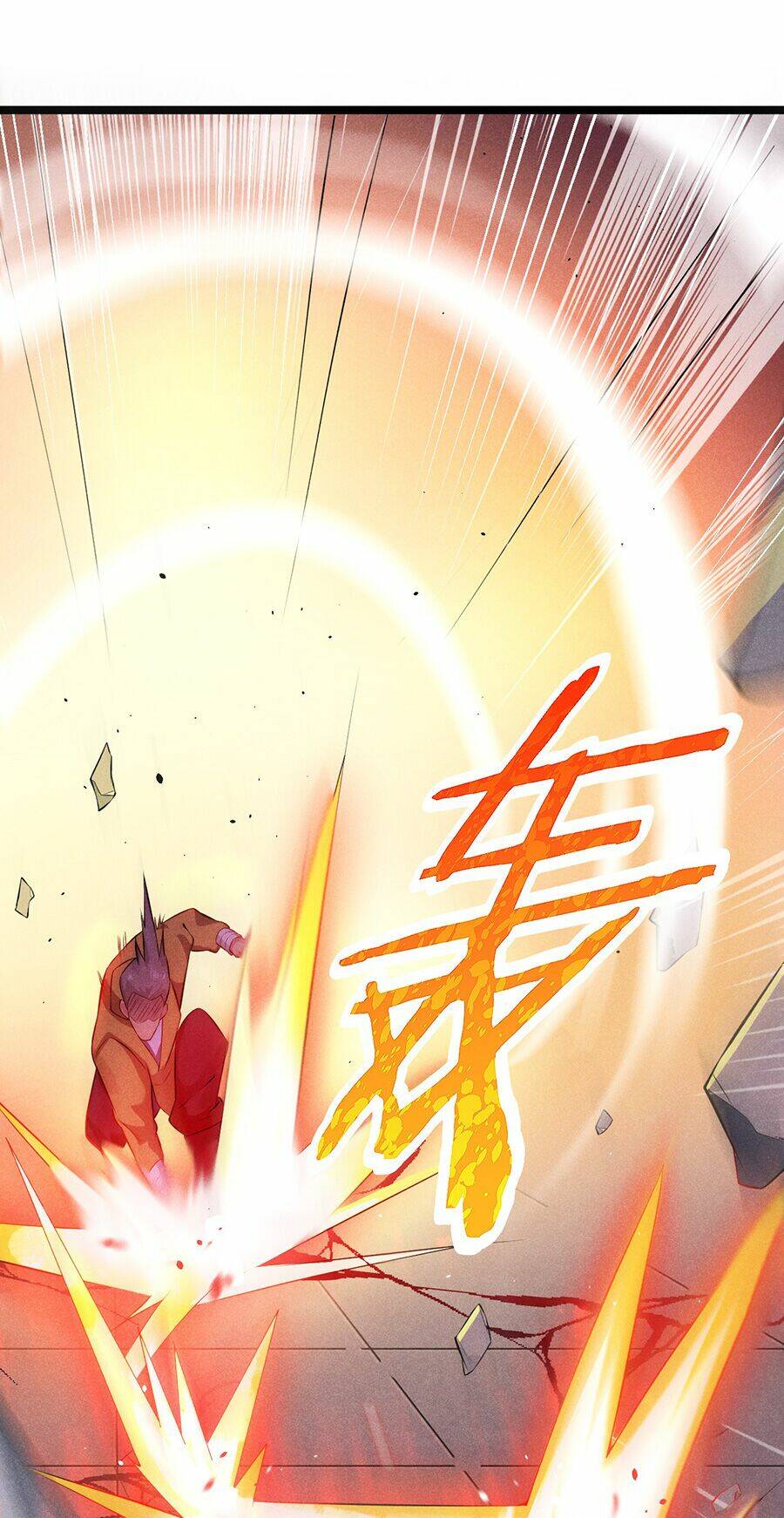 Võ Lâm đệ nhất đầu bếp - Chapter 2 - Page 26