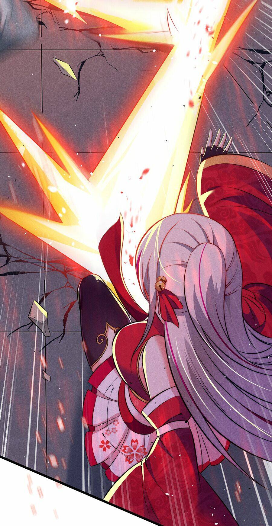 Võ Lâm đệ nhất đầu bếp - Chapter 2 - Page 27