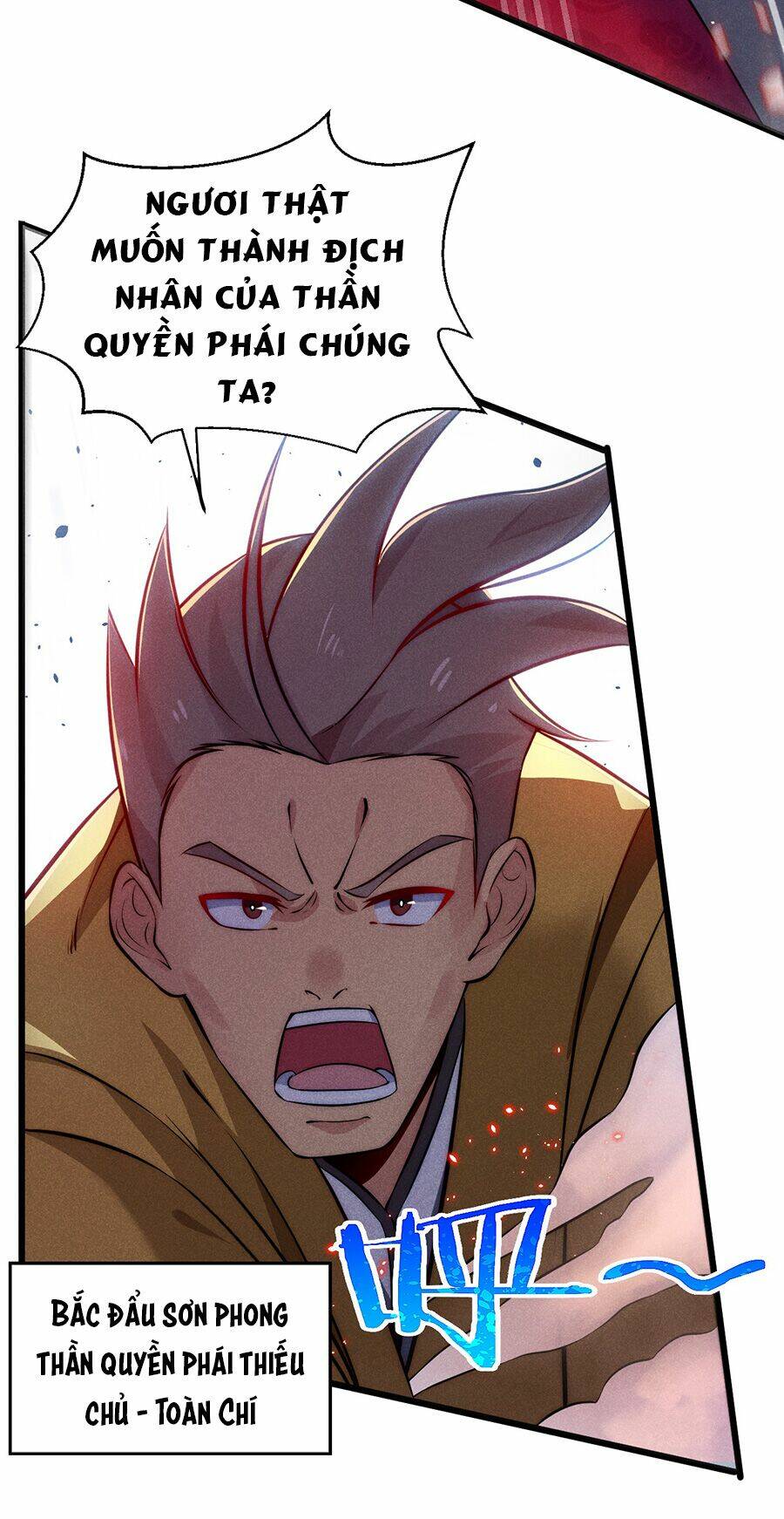 Võ Lâm đệ nhất đầu bếp - Chapter 2 - Page 28