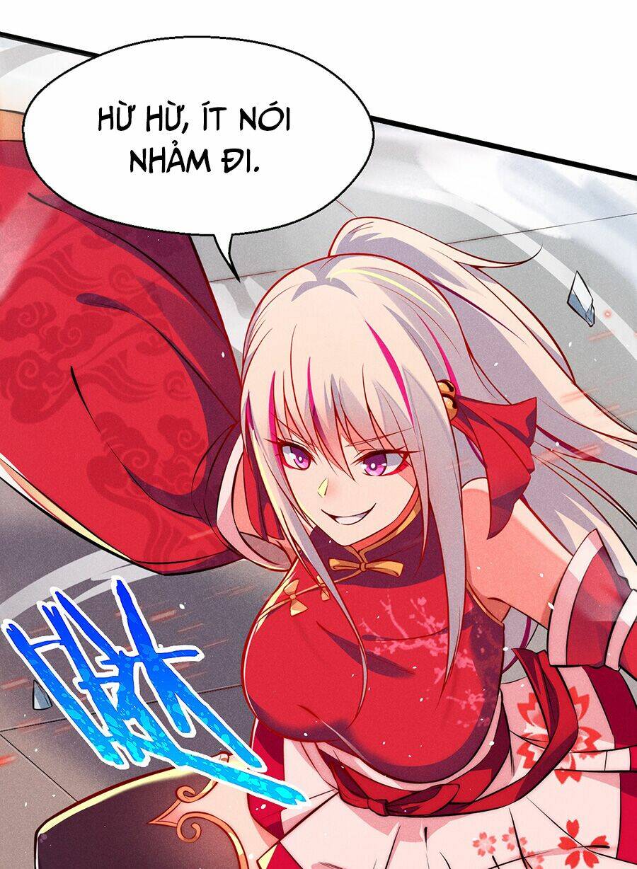 Võ Lâm đệ nhất đầu bếp - Chapter 2 - Page 29