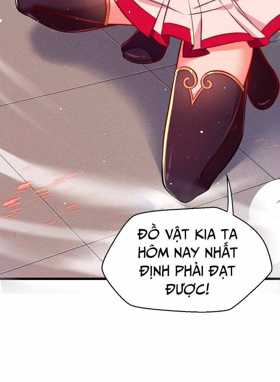 Võ Lâm đệ nhất đầu bếp - Chapter 2 - Page 30