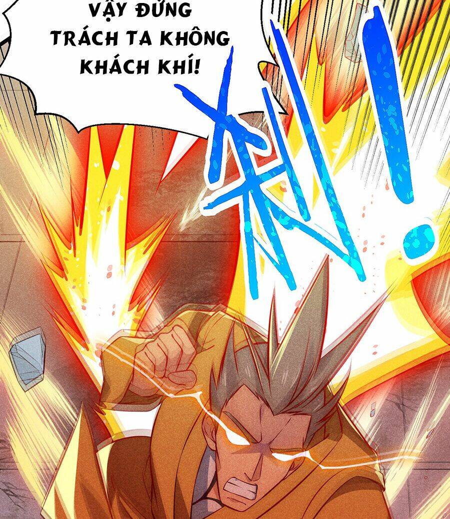 Võ Lâm đệ nhất đầu bếp - Chapter 2 - Page 35