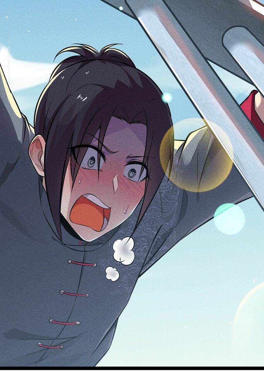 Võ Lâm đệ nhất đầu bếp - Chapter 2 - Page 3