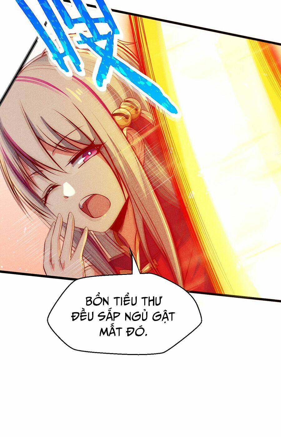 Võ Lâm đệ nhất đầu bếp - Chapter 2 - Page 39