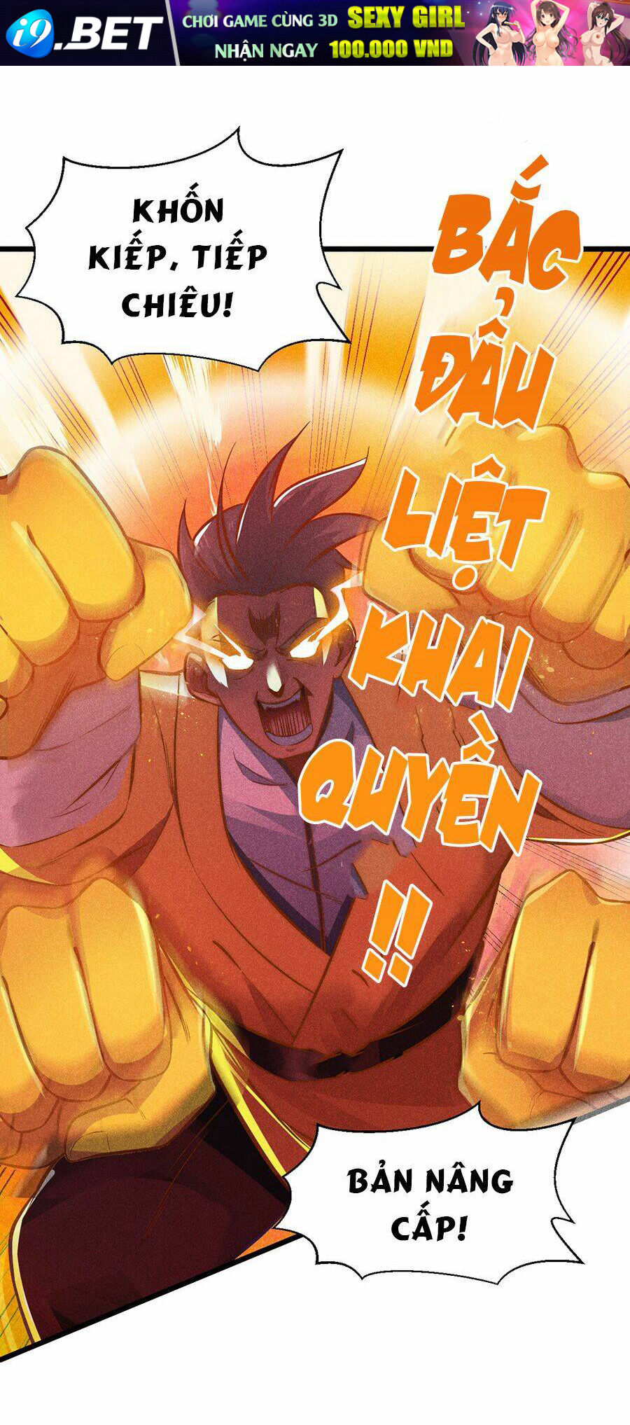 Võ Lâm đệ nhất đầu bếp - Chapter 2 - Page 40