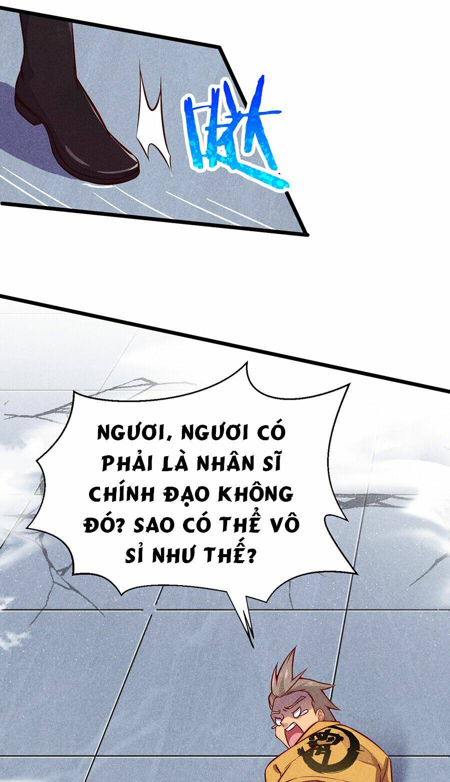 Võ Lâm đệ nhất đầu bếp - Chapter 2 - Page 46