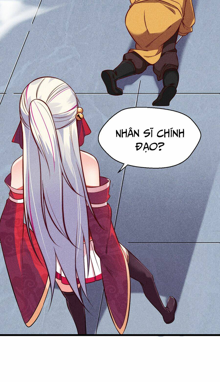 Võ Lâm đệ nhất đầu bếp - Chapter 2 - Page 47