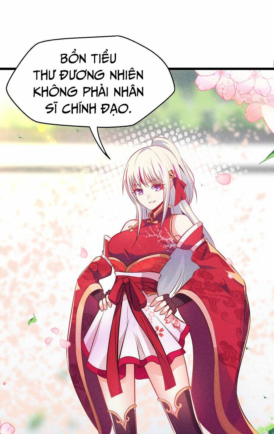 Võ Lâm đệ nhất đầu bếp - Chapter 2 - Page 48