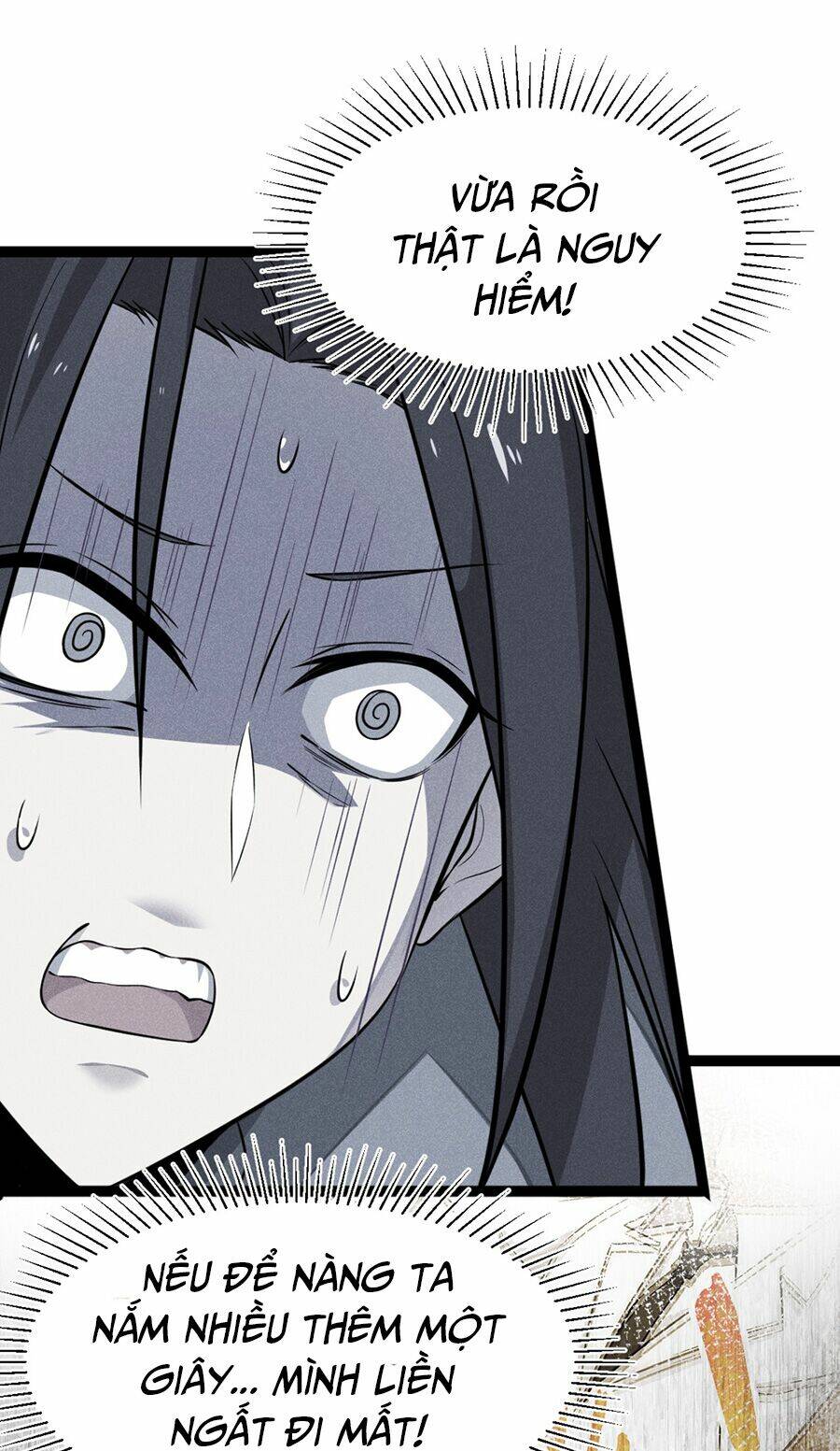 Võ Lâm đệ nhất đầu bếp - Chapter 2 - Page 4