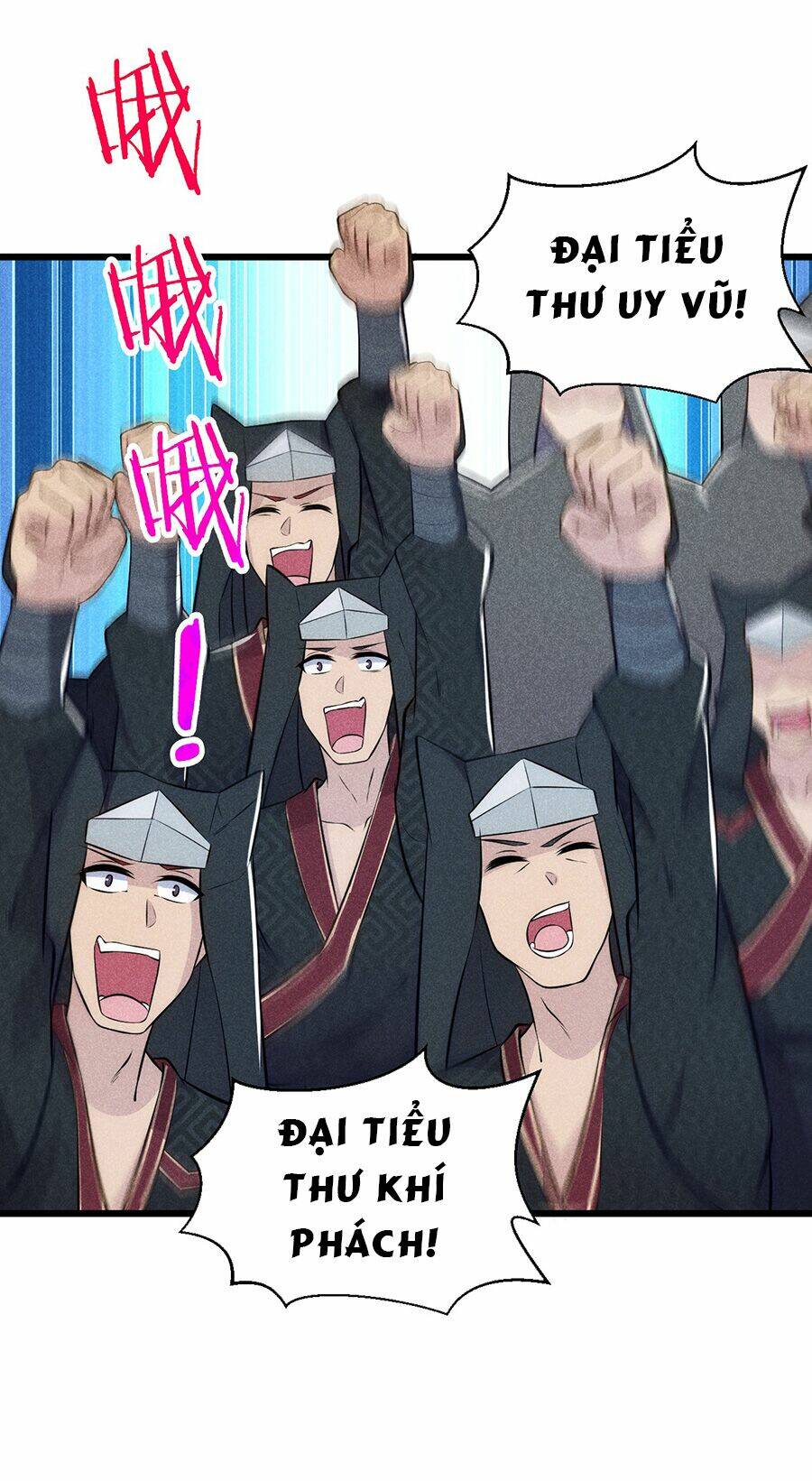 Võ Lâm đệ nhất đầu bếp - Chapter 2 - Page 50