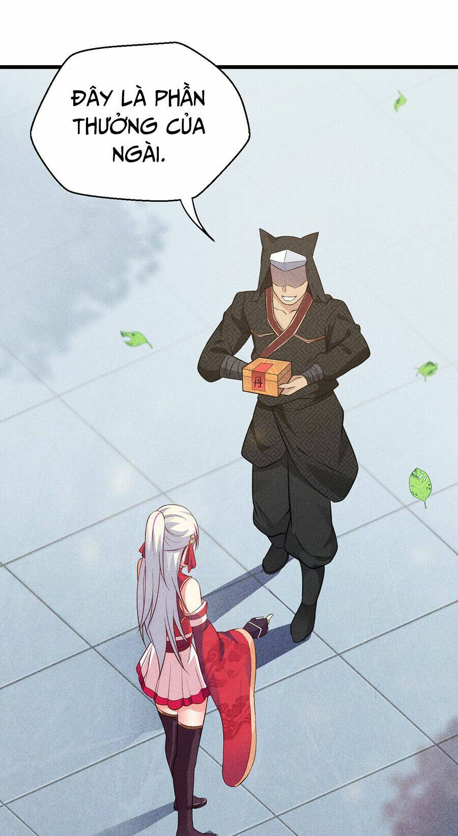 Võ Lâm đệ nhất đầu bếp - Chapter 2 - Page 52