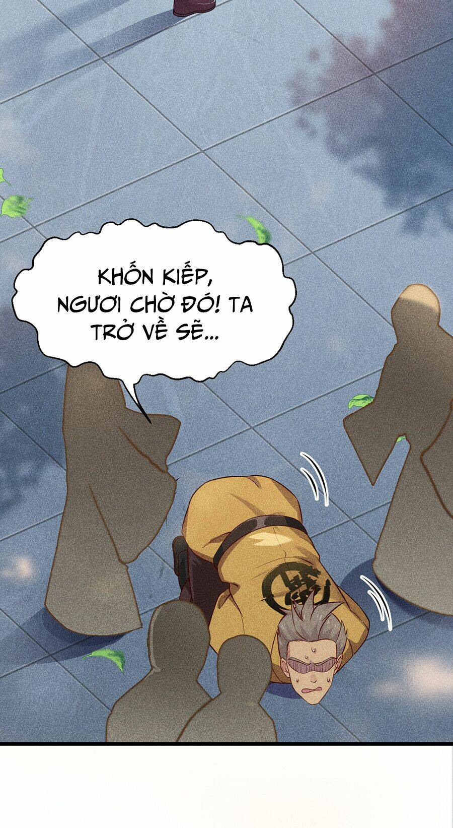 Võ Lâm đệ nhất đầu bếp - Chapter 2 - Page 53