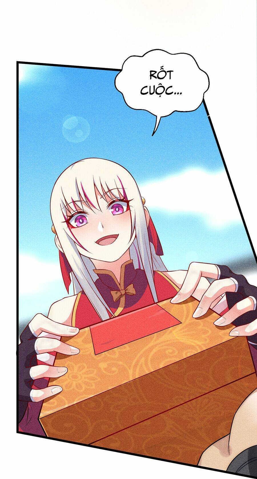 Võ Lâm đệ nhất đầu bếp - Chapter 2 - Page 54