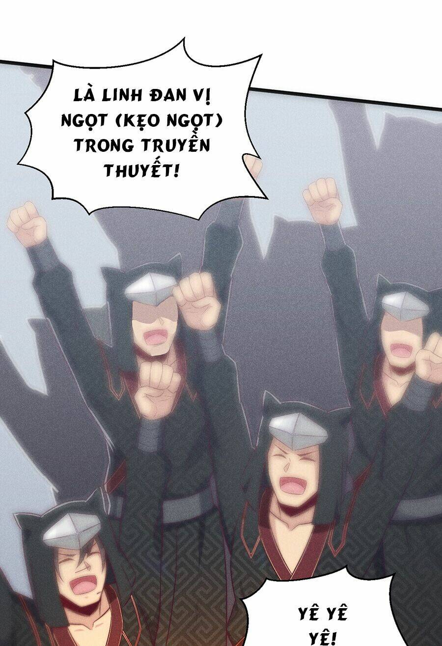 Võ Lâm đệ nhất đầu bếp - Chapter 2 - Page 57