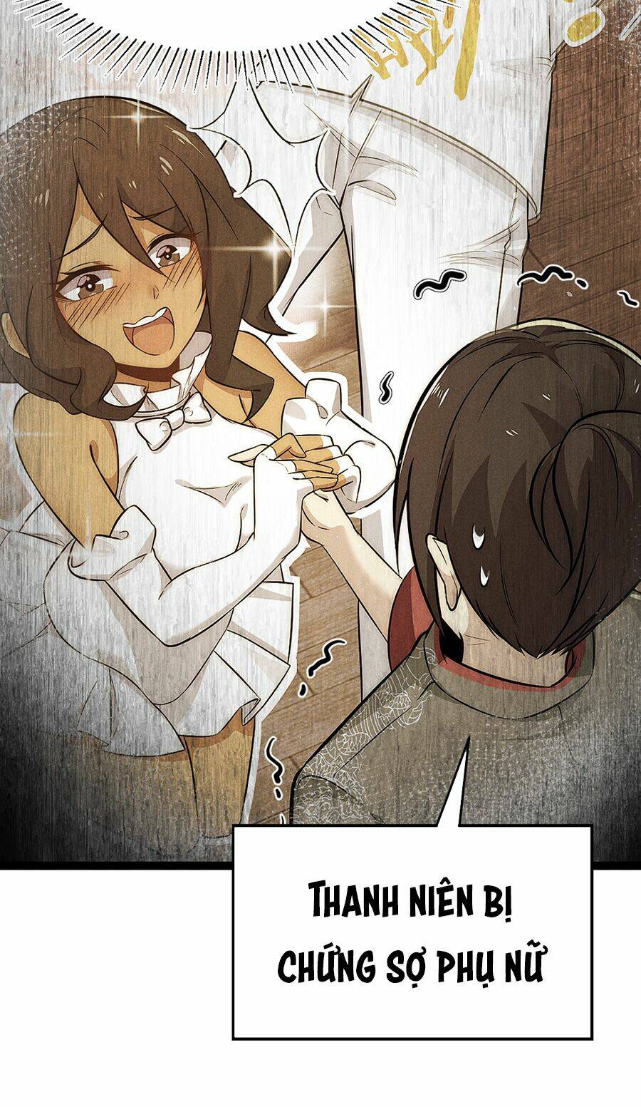 Võ Lâm đệ nhất đầu bếp - Chapter 2 - Page 5