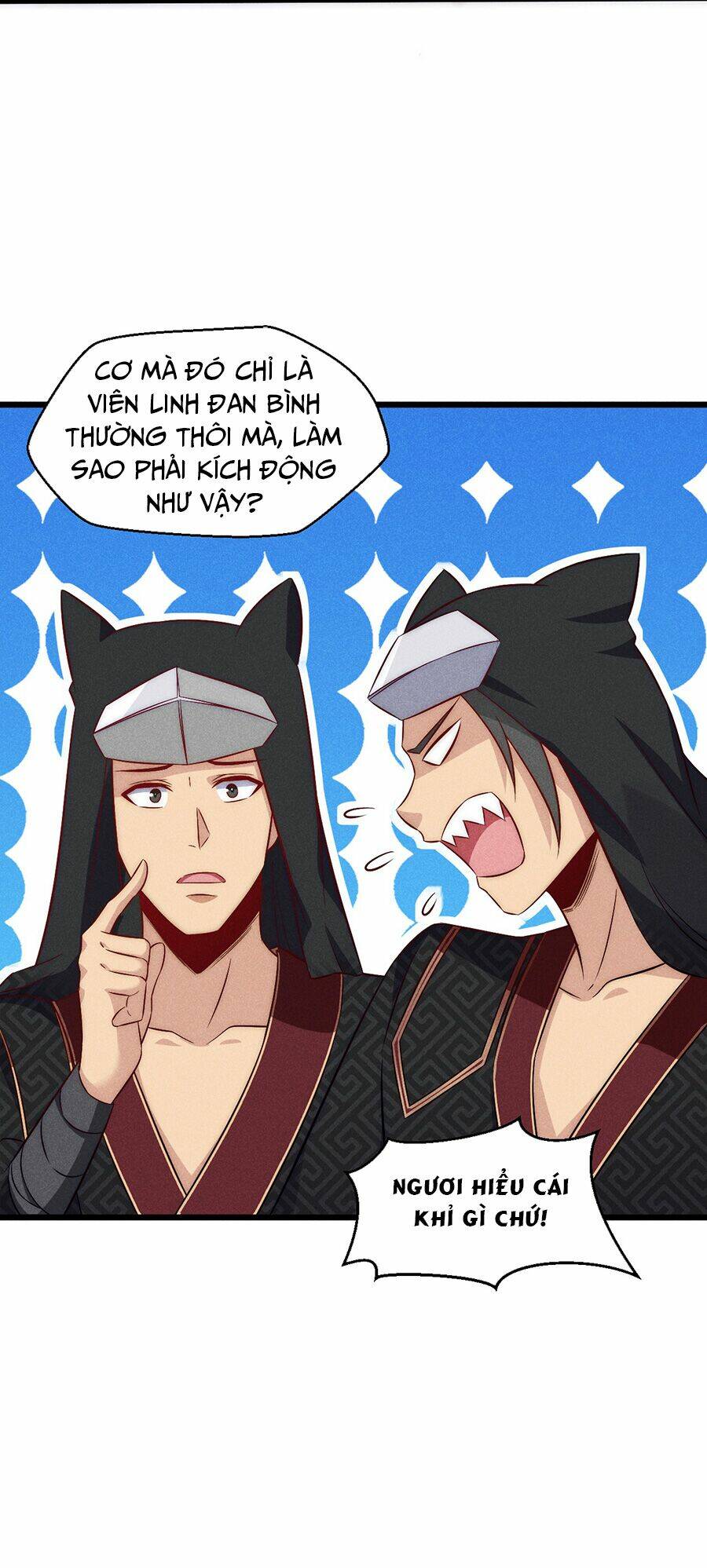 Võ Lâm đệ nhất đầu bếp - Chapter 2 - Page 59