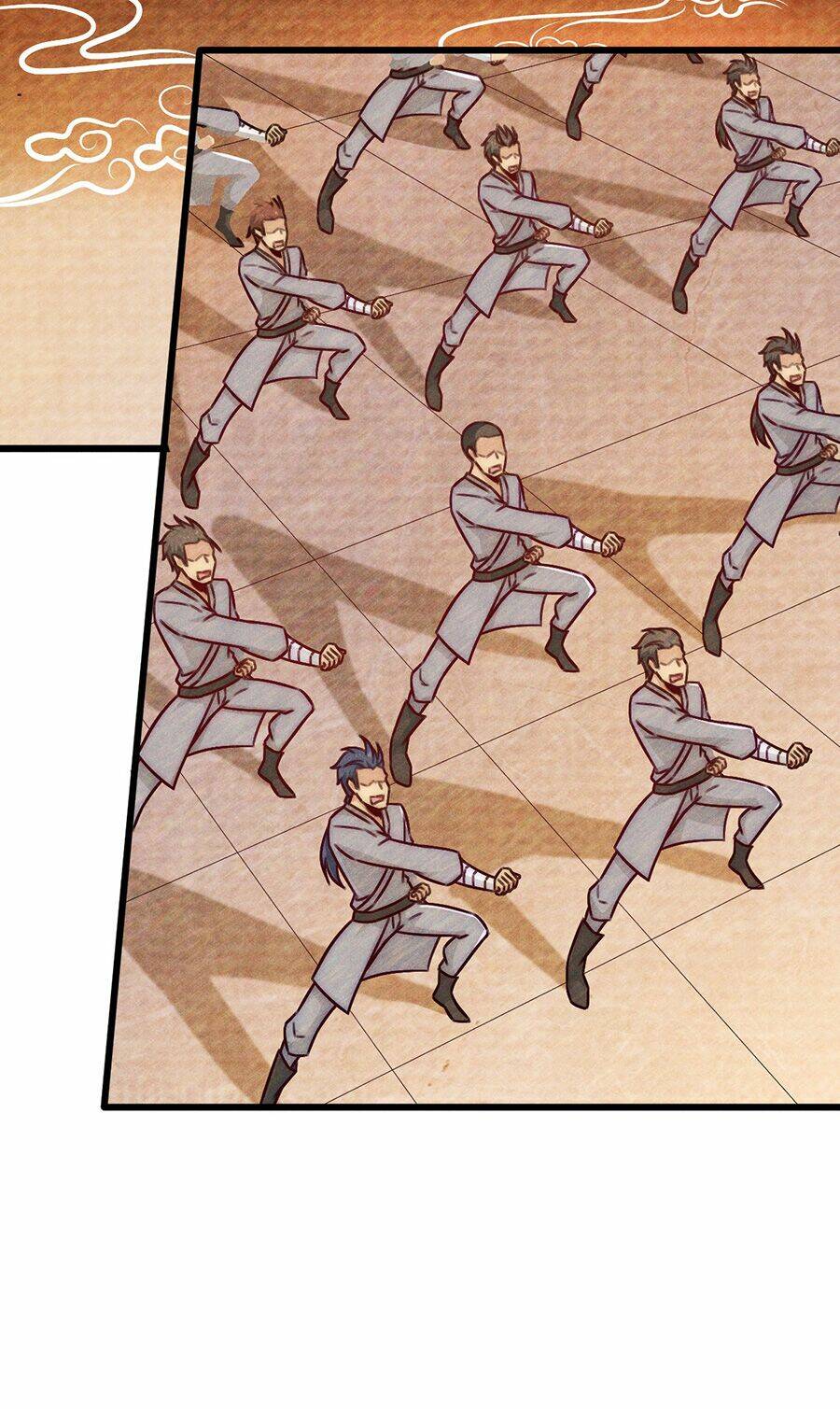 Võ Lâm đệ nhất đầu bếp - Chapter 2 - Page 61