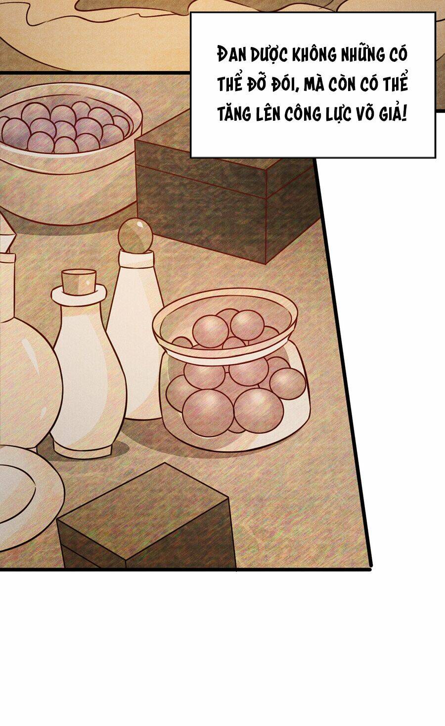 Võ Lâm đệ nhất đầu bếp - Chapter 2 - Page 63