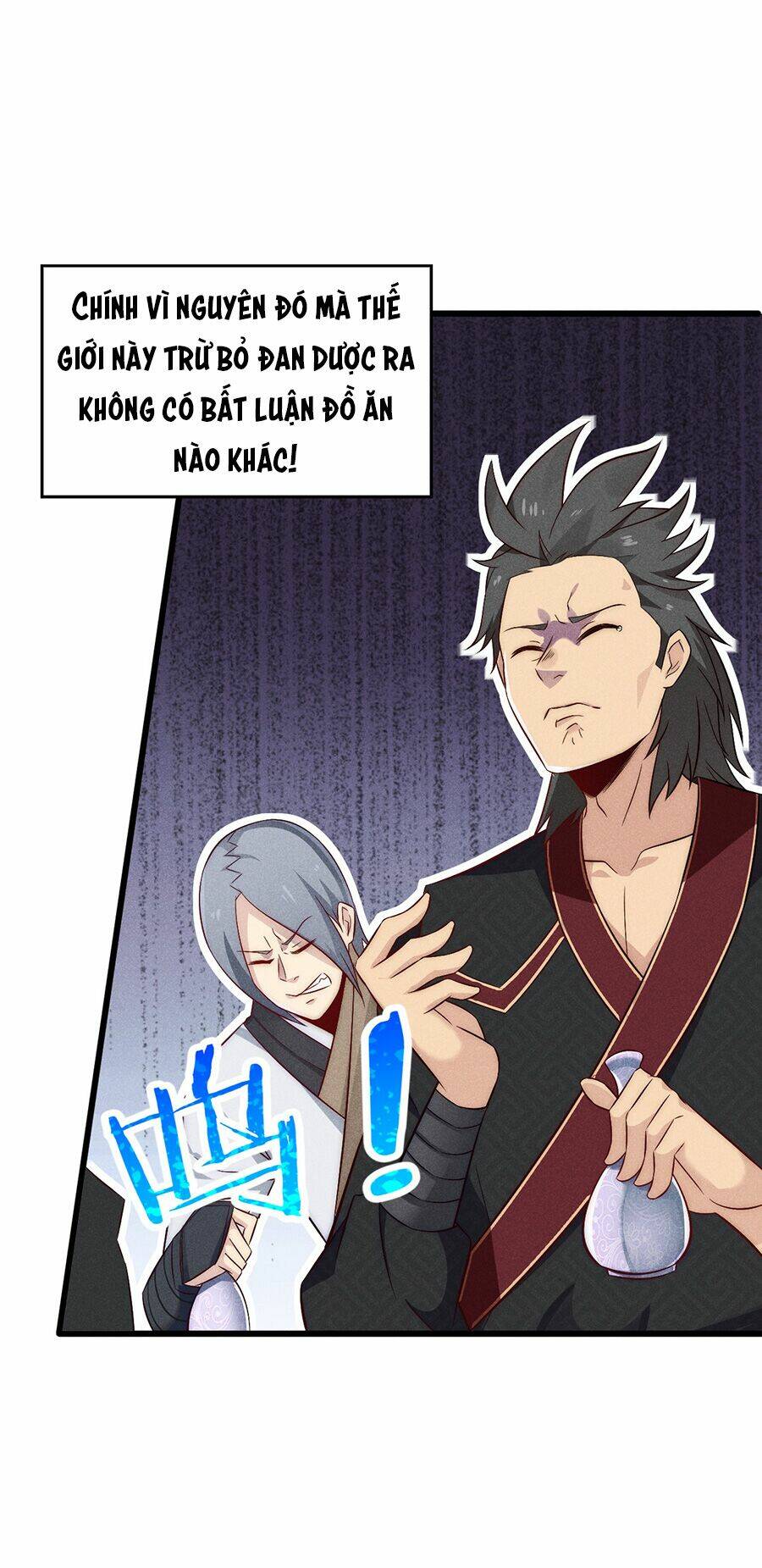 Võ Lâm đệ nhất đầu bếp - Chapter 2 - Page 64