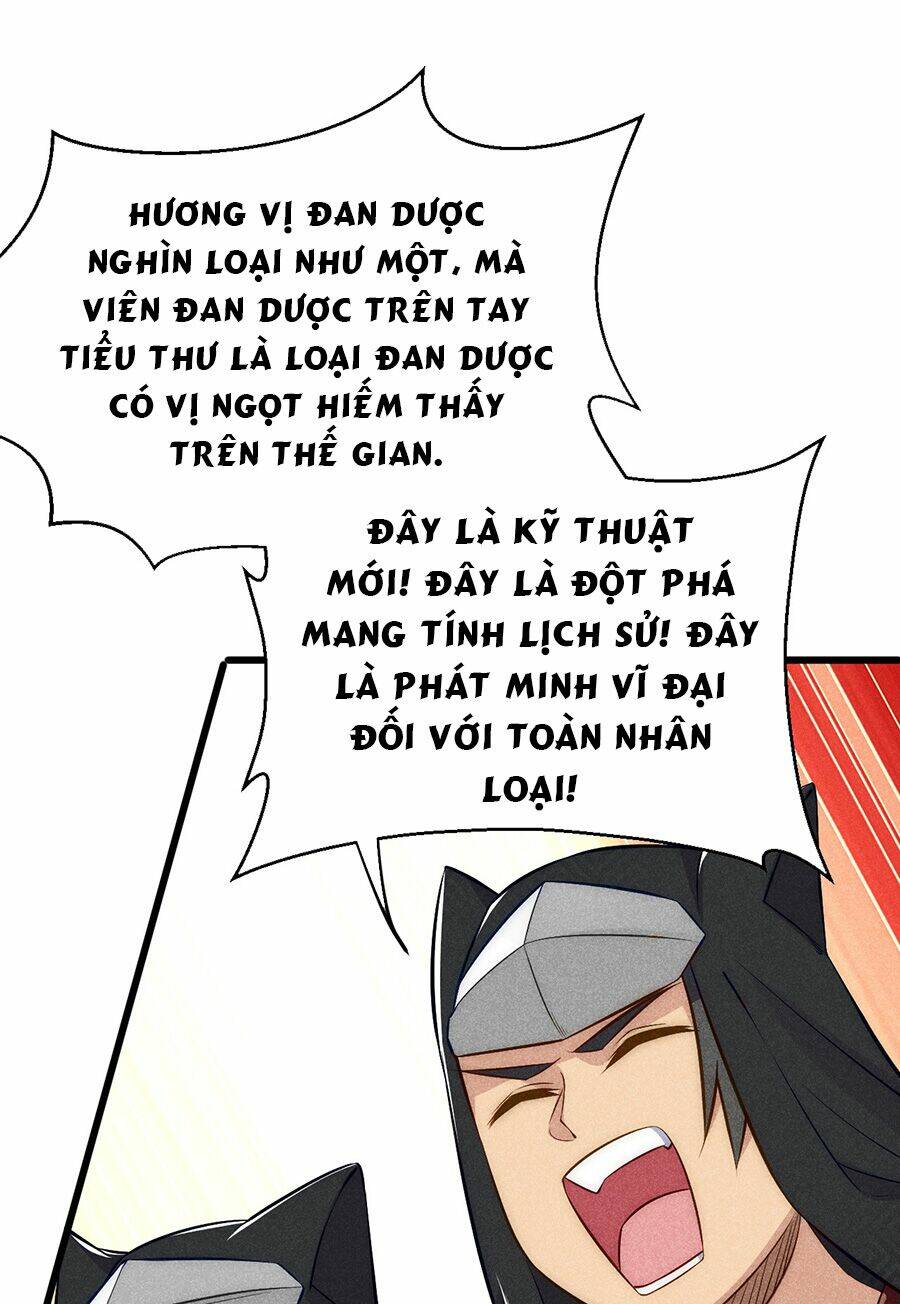 Võ Lâm đệ nhất đầu bếp - Chapter 2 - Page 65