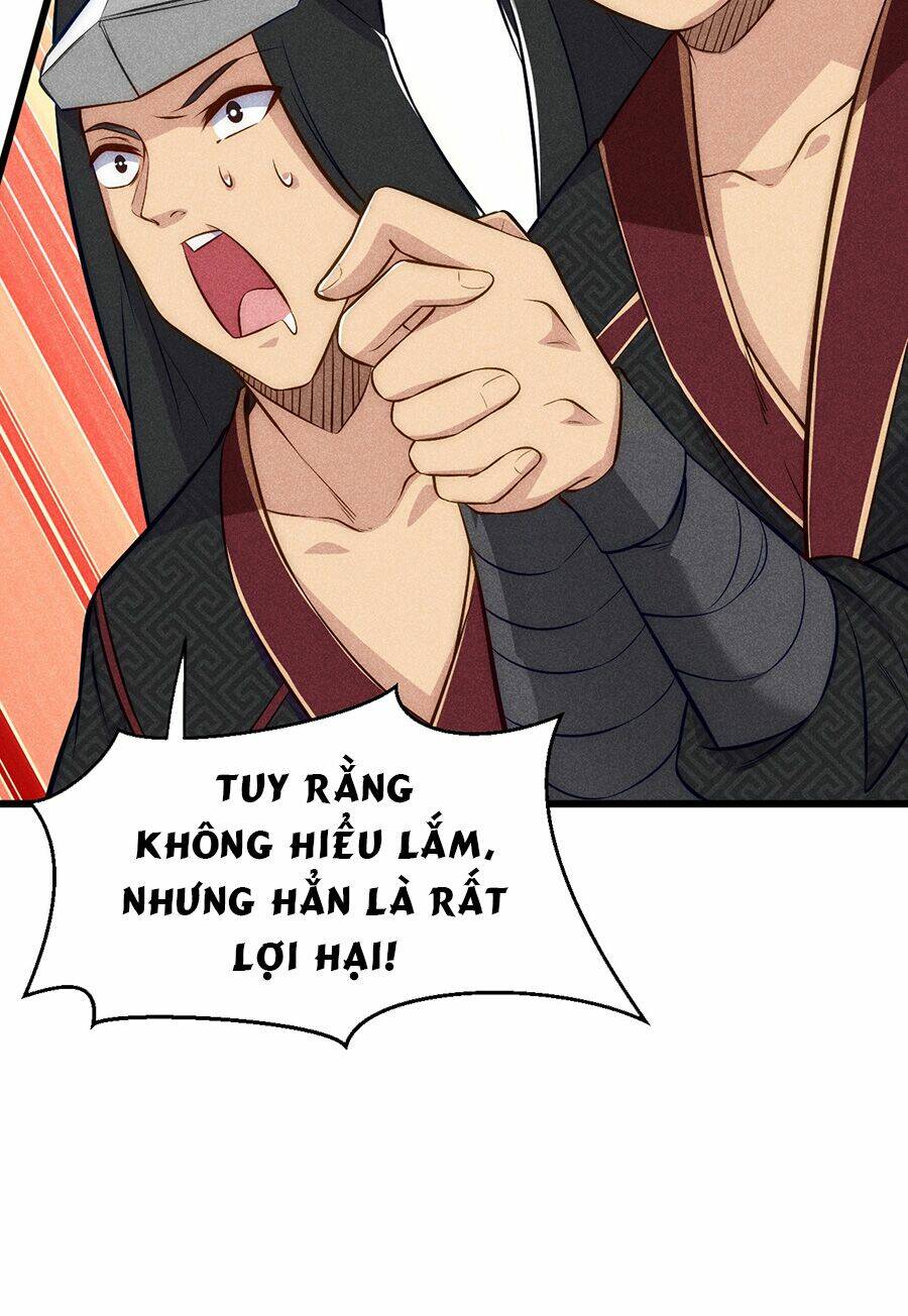 Võ Lâm đệ nhất đầu bếp - Chapter 2 - Page 66