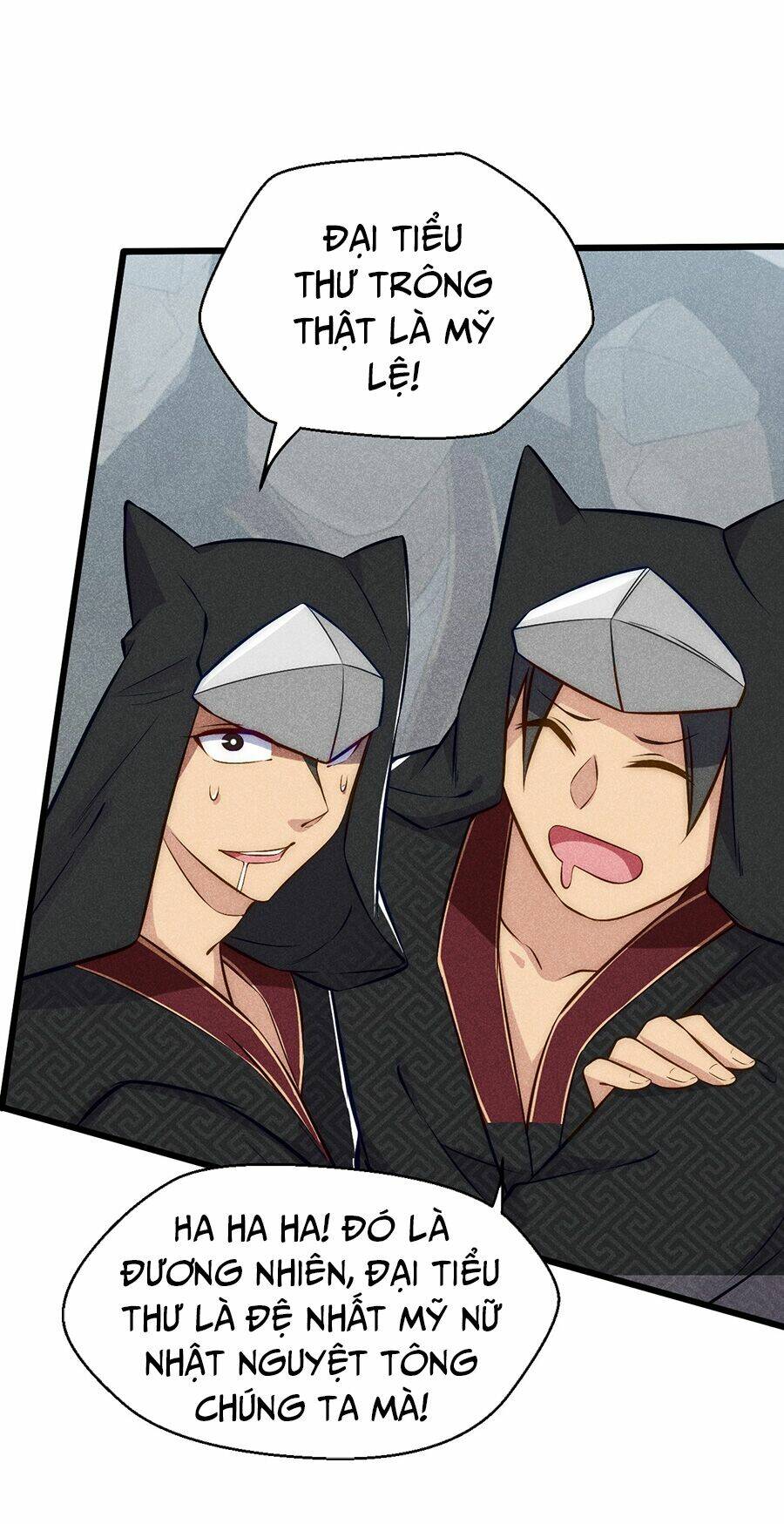 Võ Lâm đệ nhất đầu bếp - Chapter 2 - Page 72