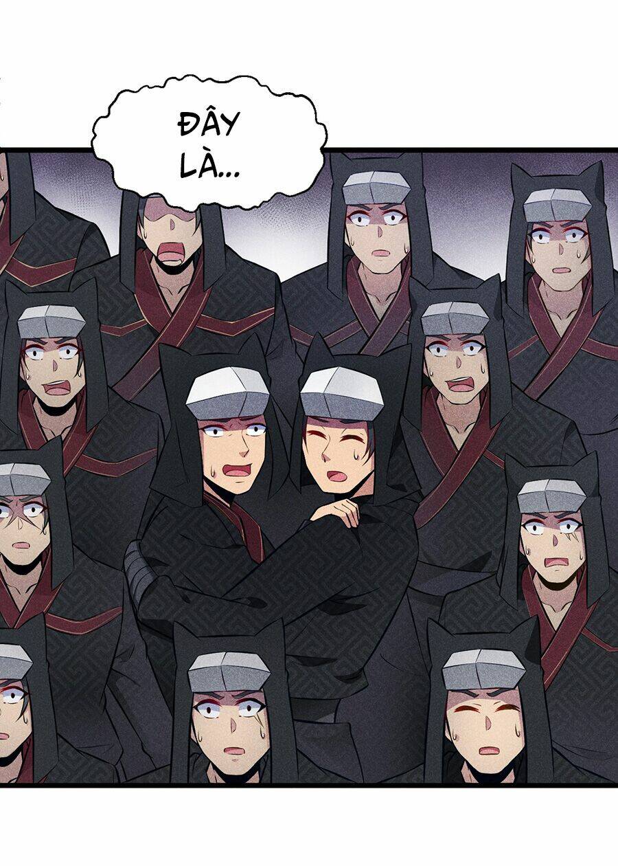 Võ Lâm đệ nhất đầu bếp - Chapter 2 - Page 84