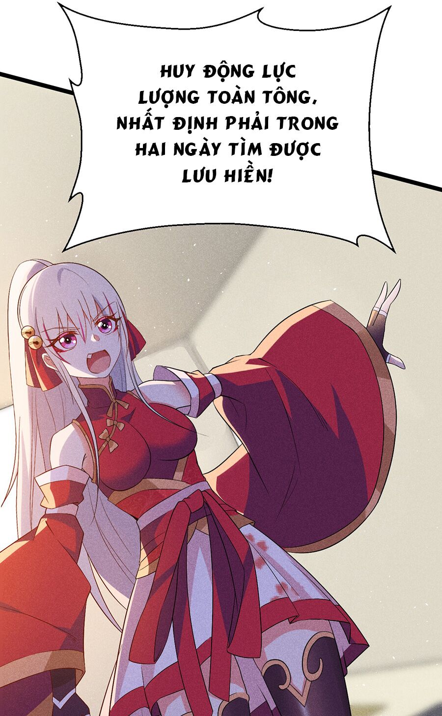 Võ Lâm đệ nhất đầu bếp - Chapter 20.1 - Page 9