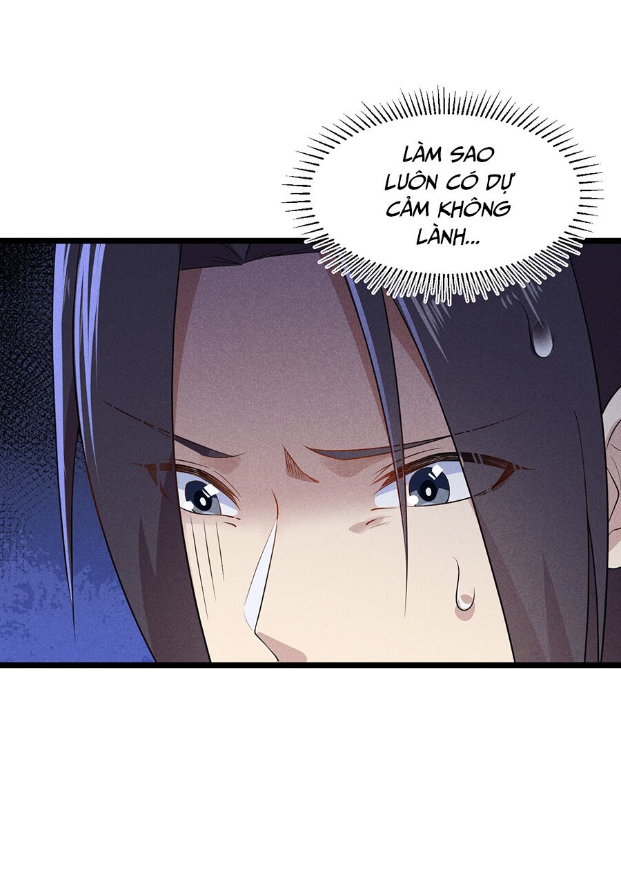 Võ Lâm đệ nhất đầu bếp - Chapter 20.1 - Page 18