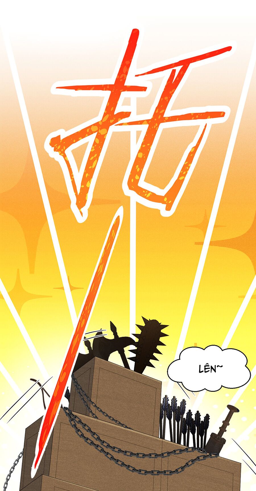 Võ Lâm đệ nhất đầu bếp - Chapter 20.1 - Page 23