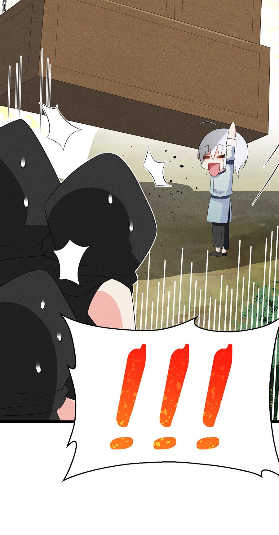 Võ Lâm đệ nhất đầu bếp - Chapter 20.1 - Page 24