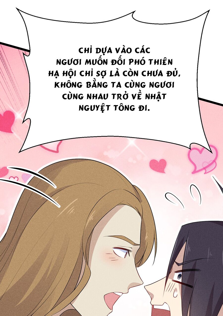 Võ Lâm đệ nhất đầu bếp - Chapter 20.1 - Page 29