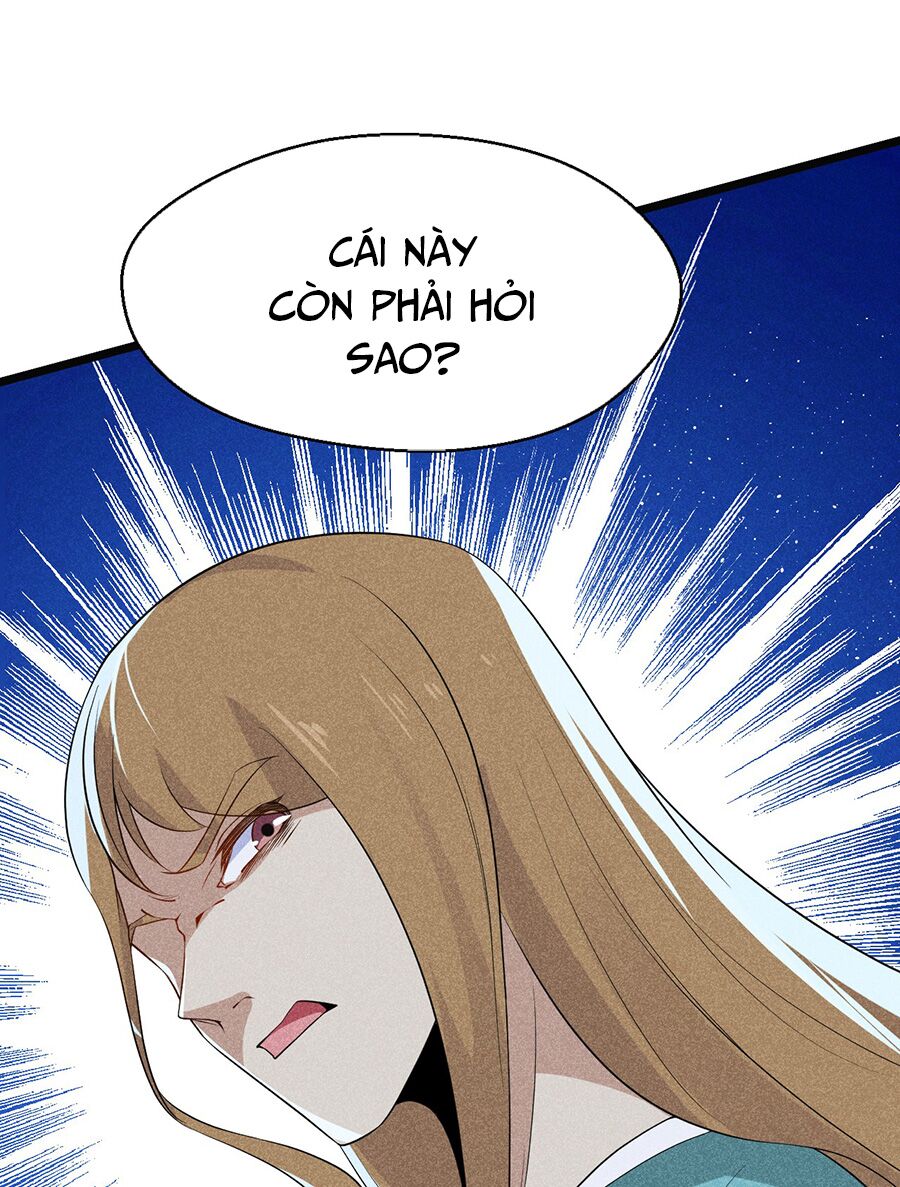 Võ Lâm đệ nhất đầu bếp - Chapter 20.1 - Page 36