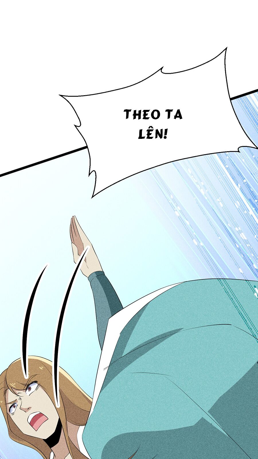 Võ Lâm đệ nhất đầu bếp - Chapter 20.1 - Page 43