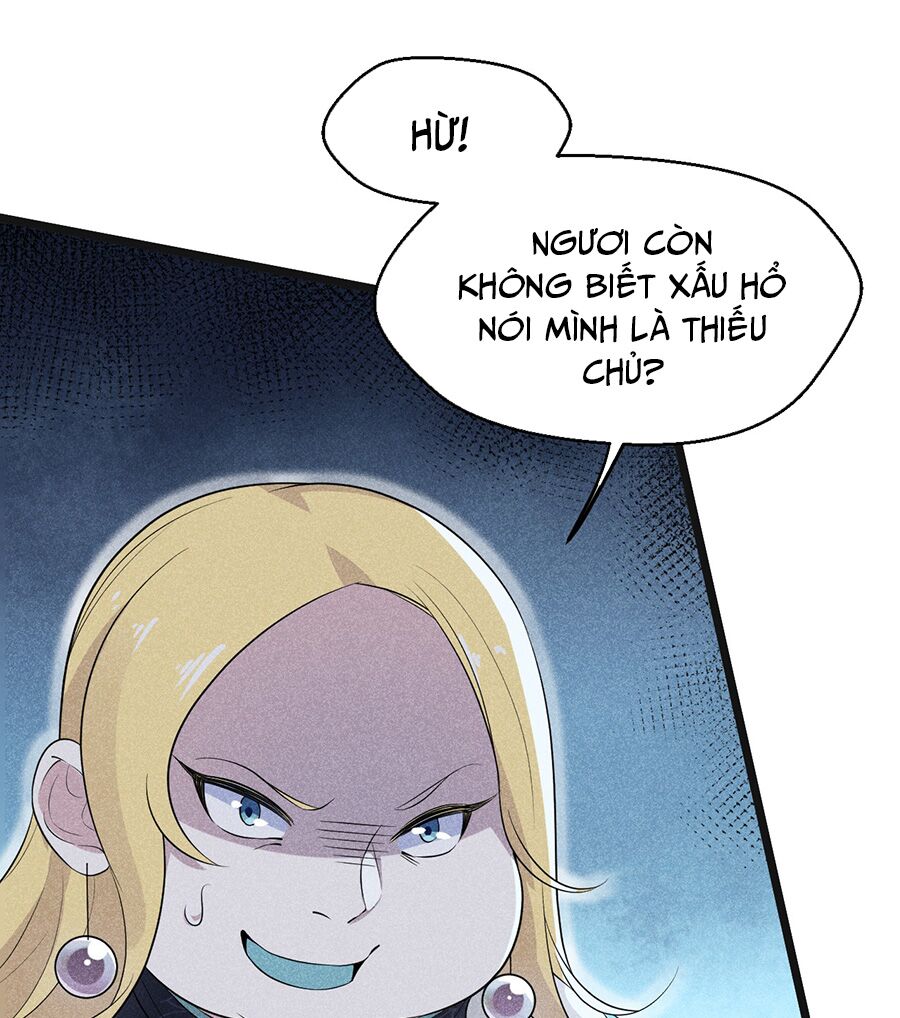 Võ Lâm đệ nhất đầu bếp - Chapter 20.1 - Page 48