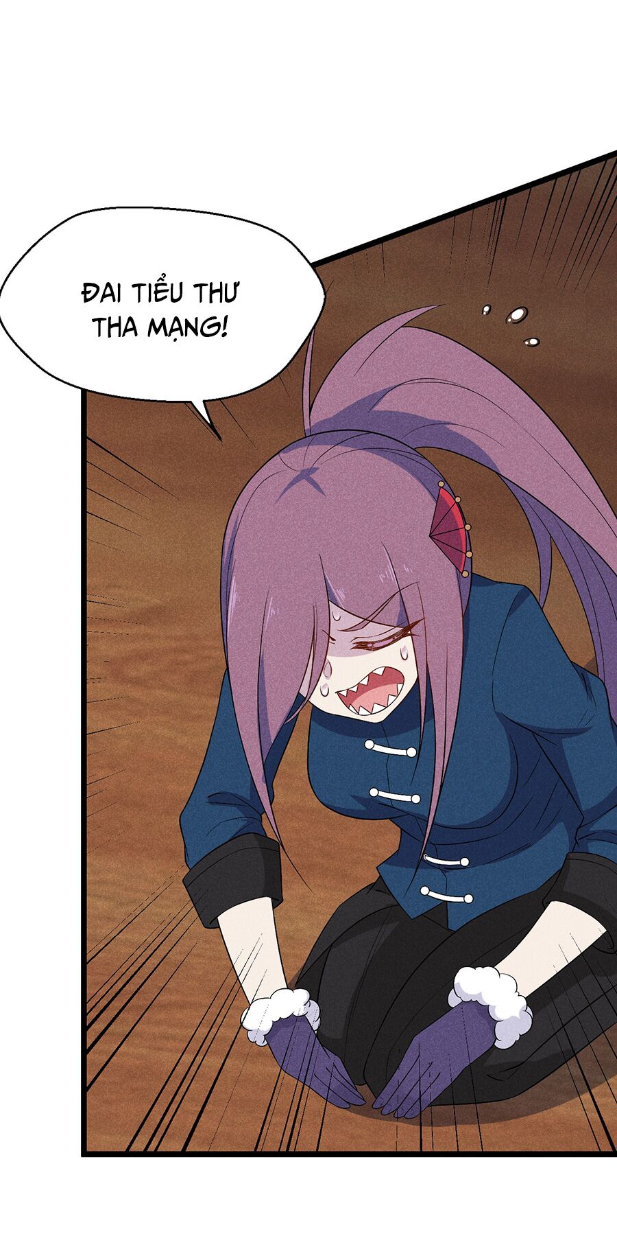 Võ Lâm đệ nhất đầu bếp - Chapter 20.1 - Page 4