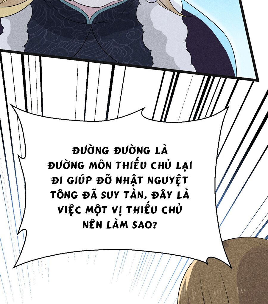 Võ Lâm đệ nhất đầu bếp - Chapter 20.1 - Page 49