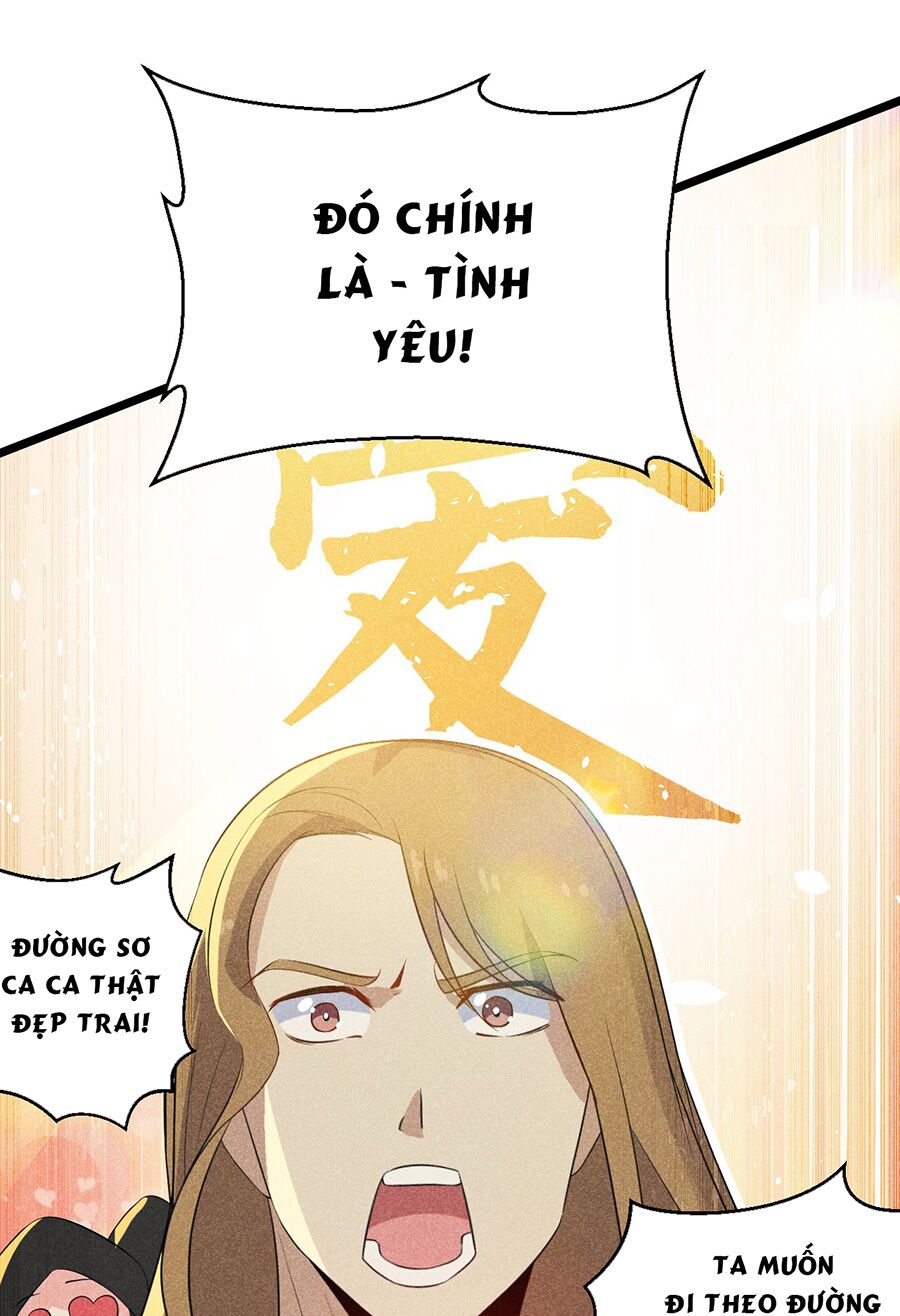 Võ Lâm đệ nhất đầu bếp - Chapter 20.1 - Page 55