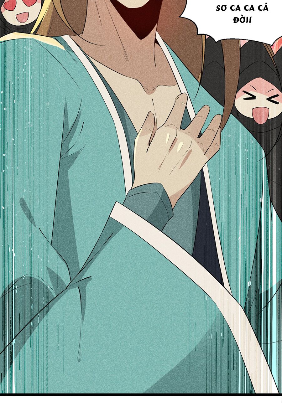 Võ Lâm đệ nhất đầu bếp - Chapter 20.1 - Page 56