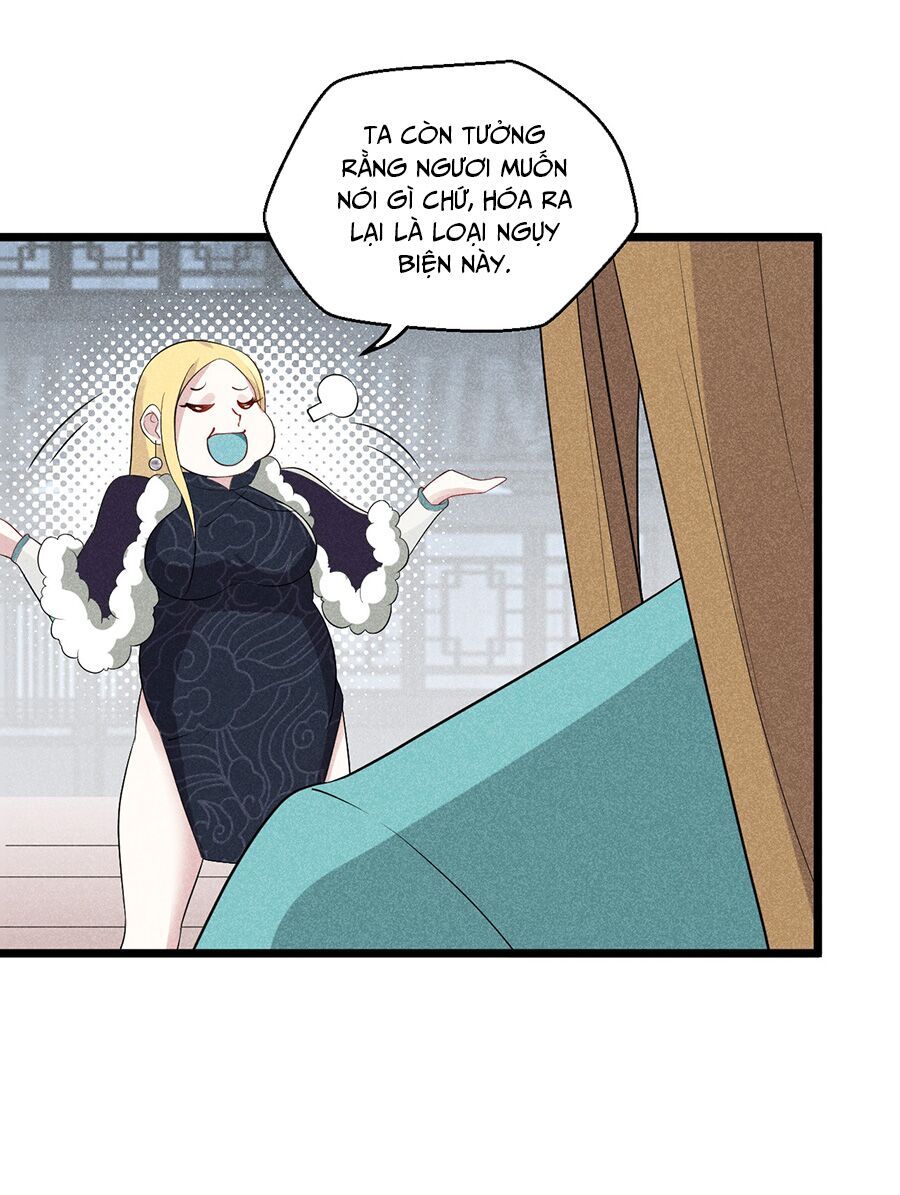 Võ Lâm đệ nhất đầu bếp - Chapter 20.1 - Page 57