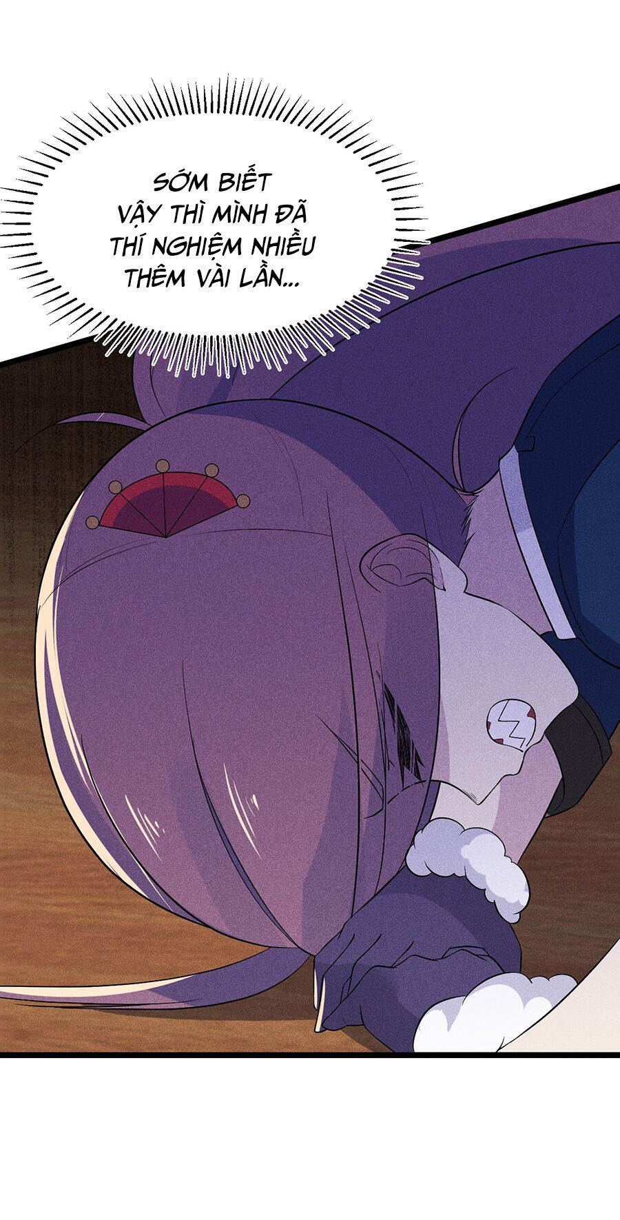 Võ Lâm đệ nhất đầu bếp - Chapter 20.1 - Page 5