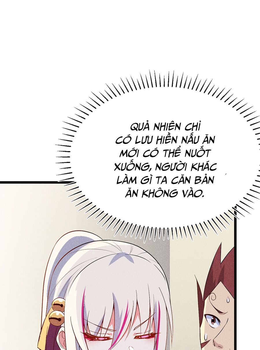 Võ Lâm đệ nhất đầu bếp - Chapter 20.1 - Page 6