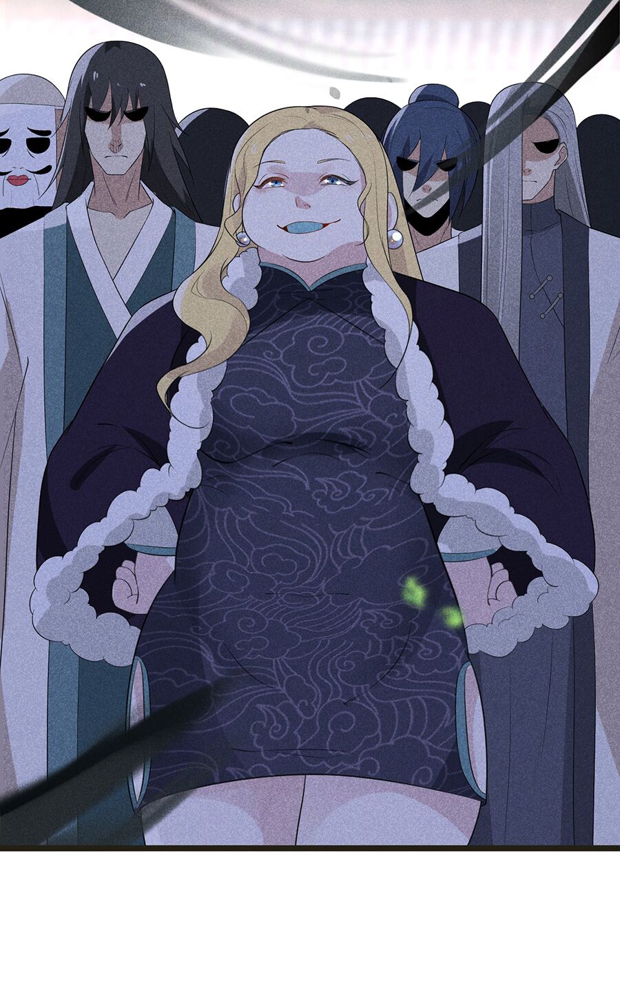 Võ Lâm đệ nhất đầu bếp - Chapter 20.2 - Page 11