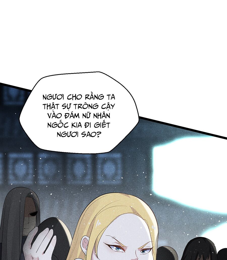 Võ Lâm đệ nhất đầu bếp - Chapter 20.2 - Page 12