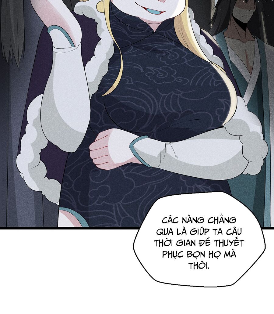 Võ Lâm đệ nhất đầu bếp - Chapter 20.2 - Page 13