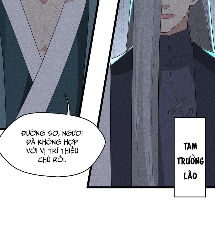 Võ Lâm đệ nhất đầu bếp - Chapter 20.2 - Page 15